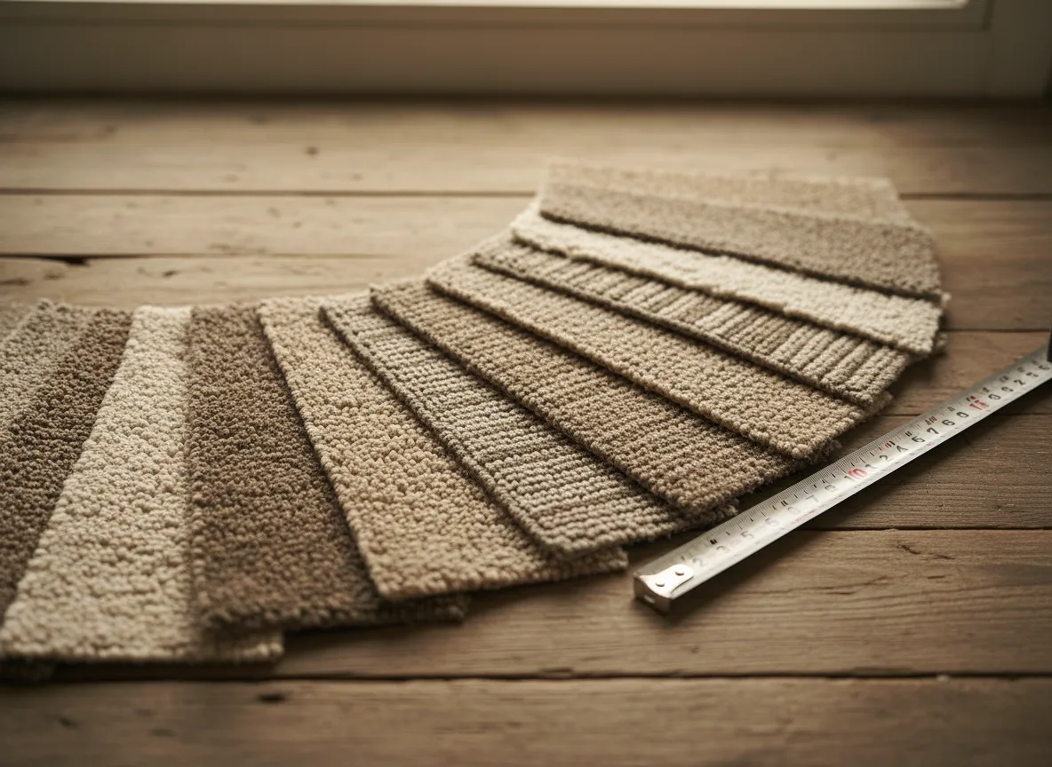 Carpet Installation Mecosta, MI FAQs